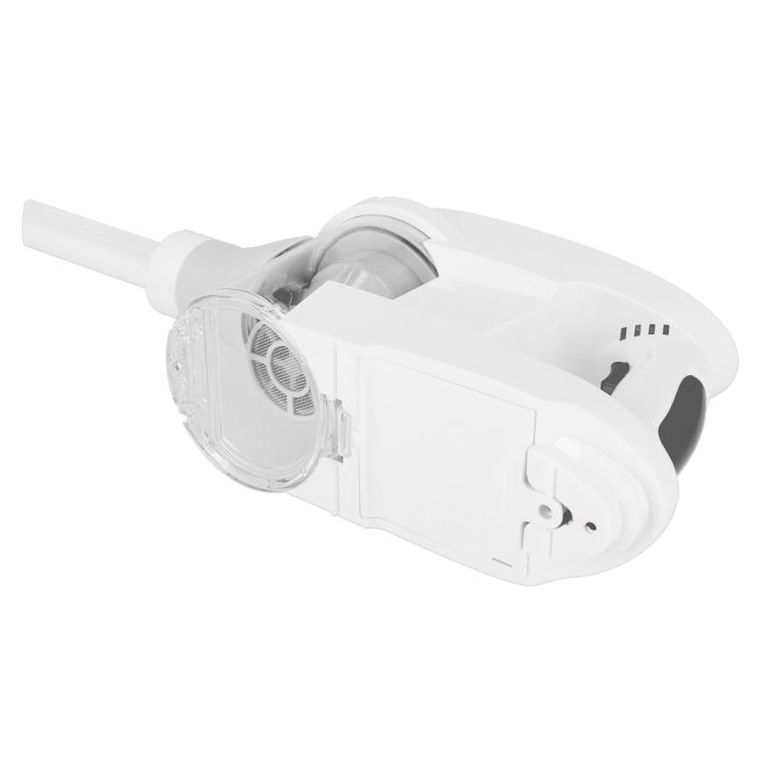 Mega Creative, odkurzacz modern