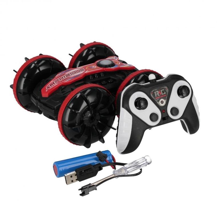 Mega Creative, Stunt Climber, pojazd zdalnie sterowany, 1 szt.