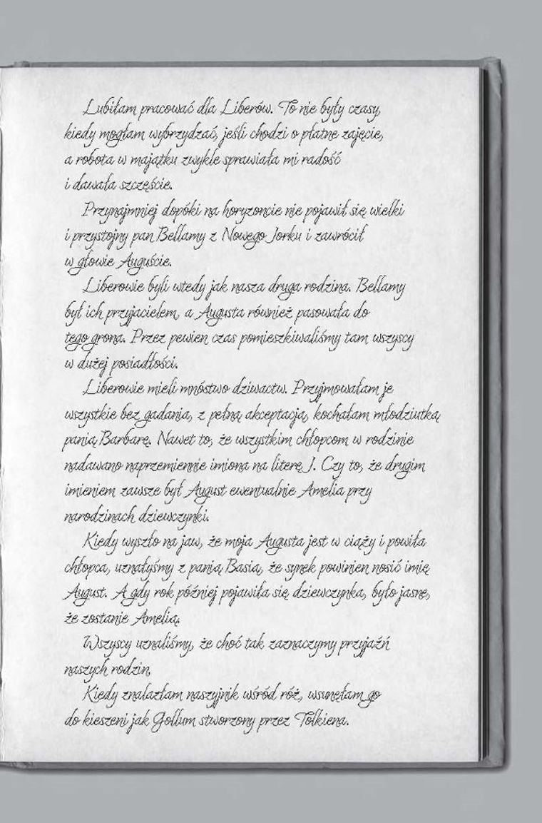 Memory Almost Gone. Tom 2