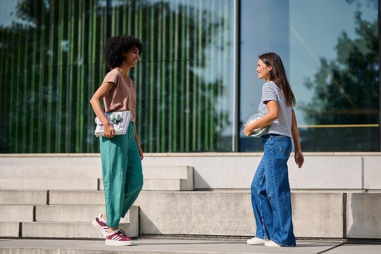 Mepal, Vita, butelka na wodę, vivid mauve, 700 ml