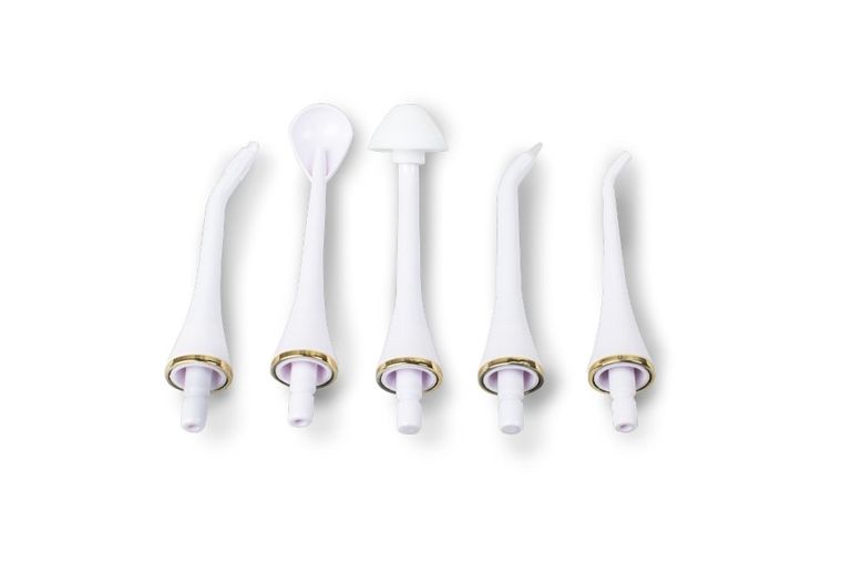 Meriden, Home&Travel, irygator bezprzewodowy