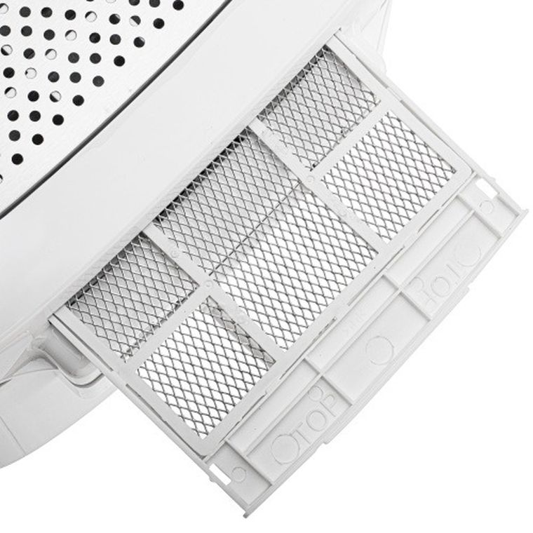 Mesko, frytkownica, air fryer, 2,5l