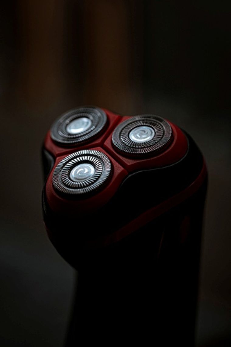 Mesko, golarka męska