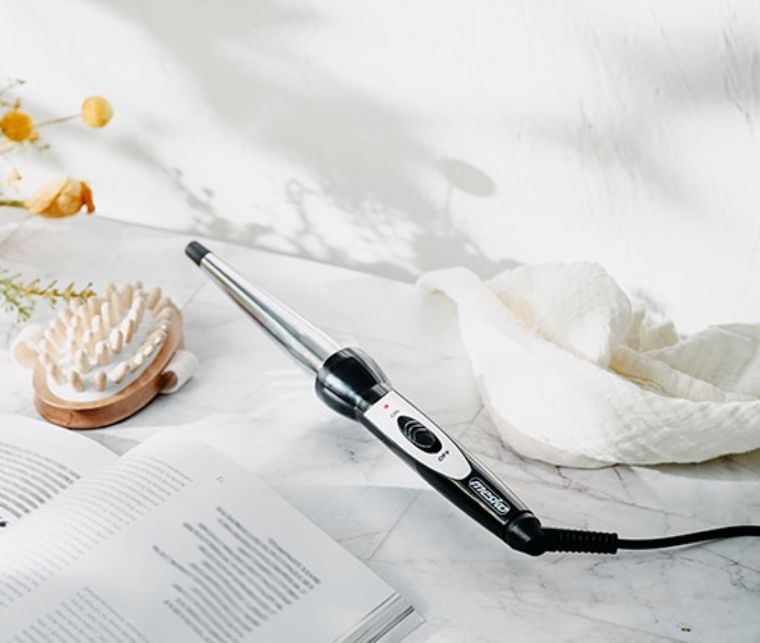 Mesko, lokówka z końcówką stożkową, 40W, MS 2109