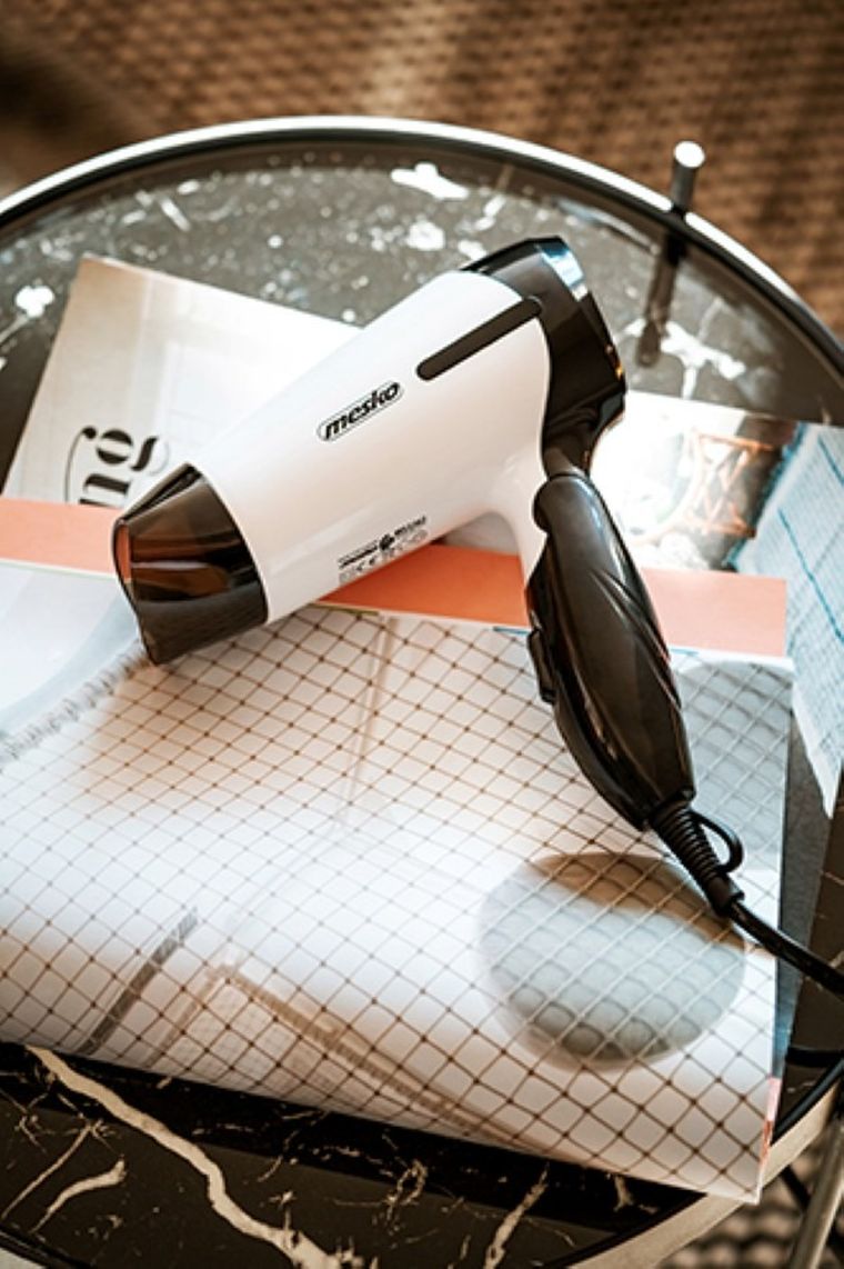 Mesko, suszarka 1000W, MS 2262