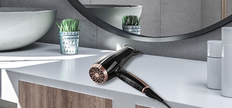 Mesko, Suszarka 2000W