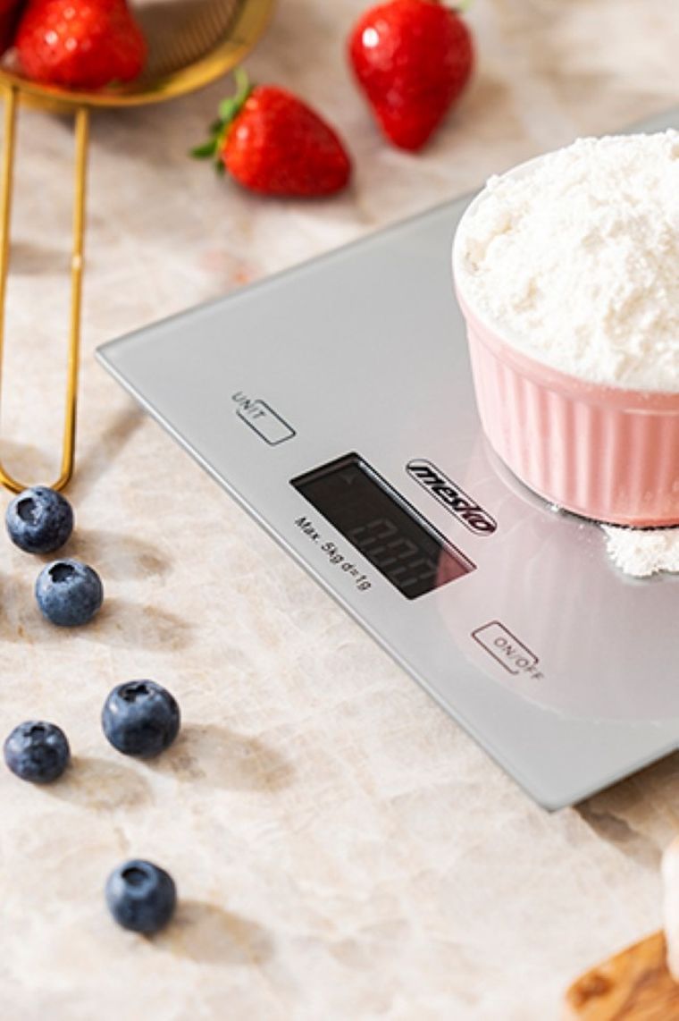 Mesko, waga kuchenna, MS 3145