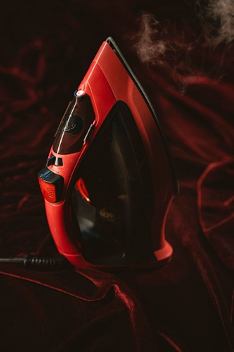 Mesko, żelazko parowe, 3000W, MS 5031