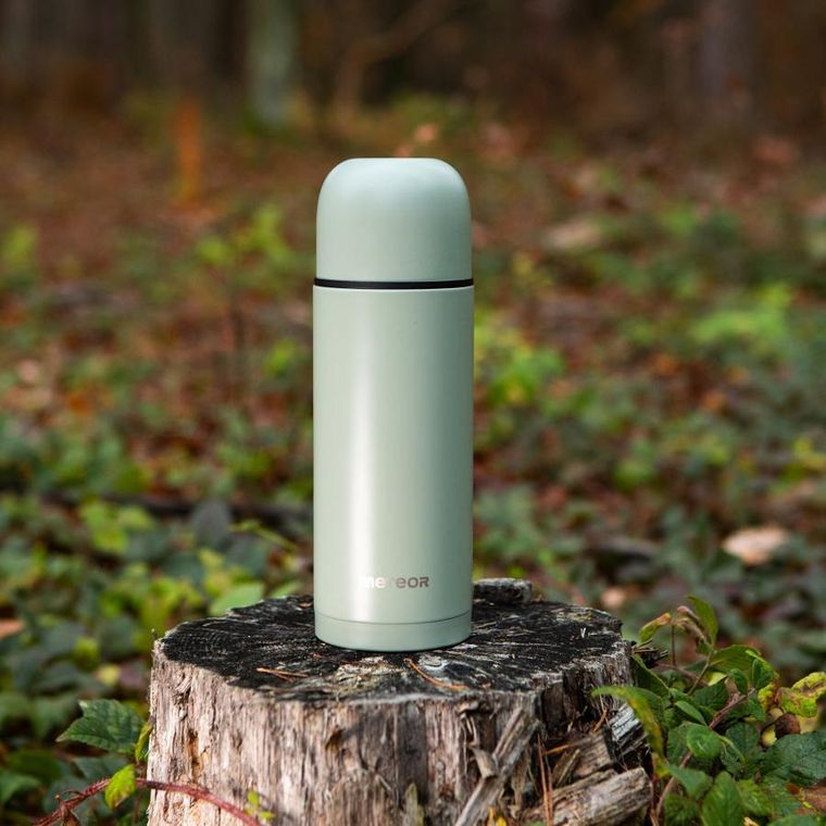 Meteor, termos, khaki, 1000 ml