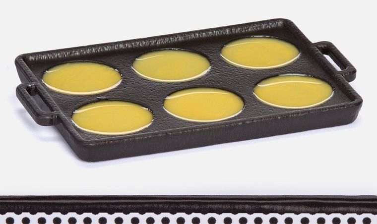 MGA's Miniverse, Make It Mini from scratch, kula niespodzianka, mini jedzenie