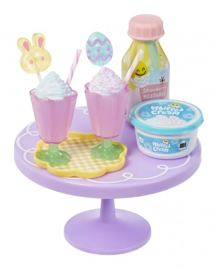 MGA's Miniverse, Make It Mini, Spring, kula niespodzianka