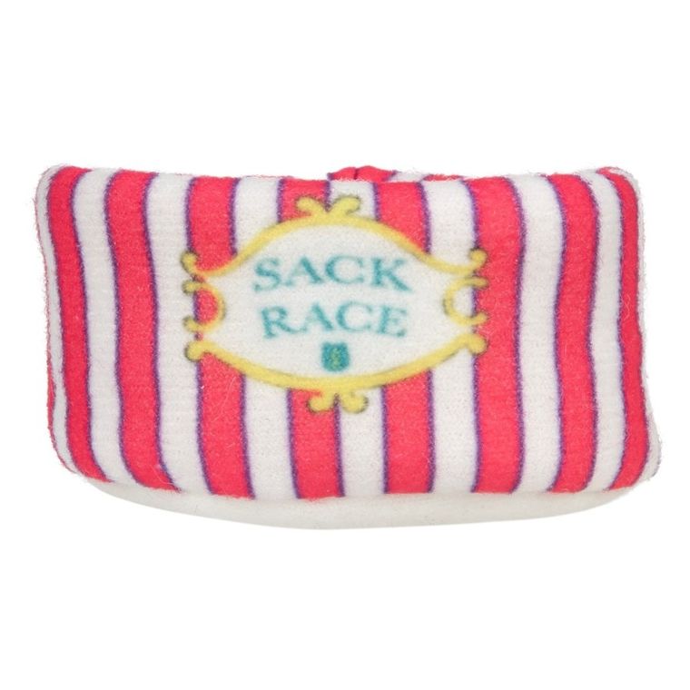 Micromallows, Game On, maskotki z akcesoriami, 2+2, 6 cm