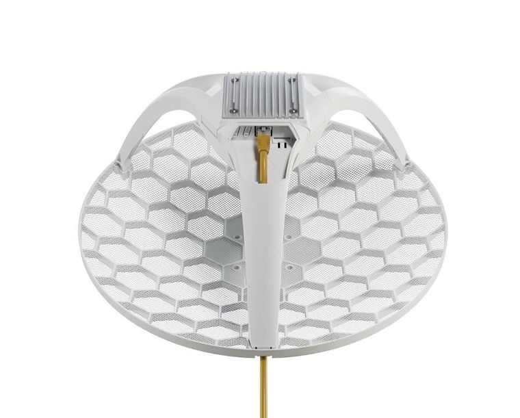 Mikrotik, router LTE, LHGGR&FG621-EA, 1x GE, RouterOS L3