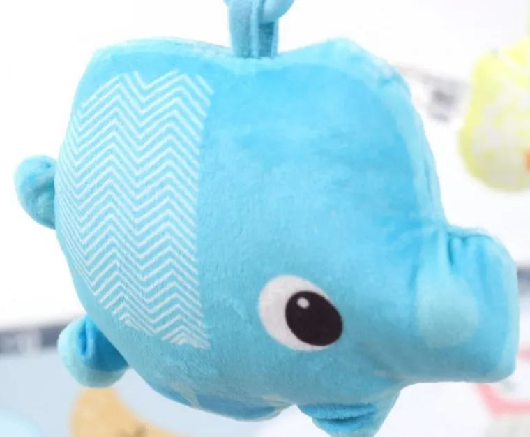 Milly Mally, TinyMini, mata edukacyjna 2w1, kojec z piłkami