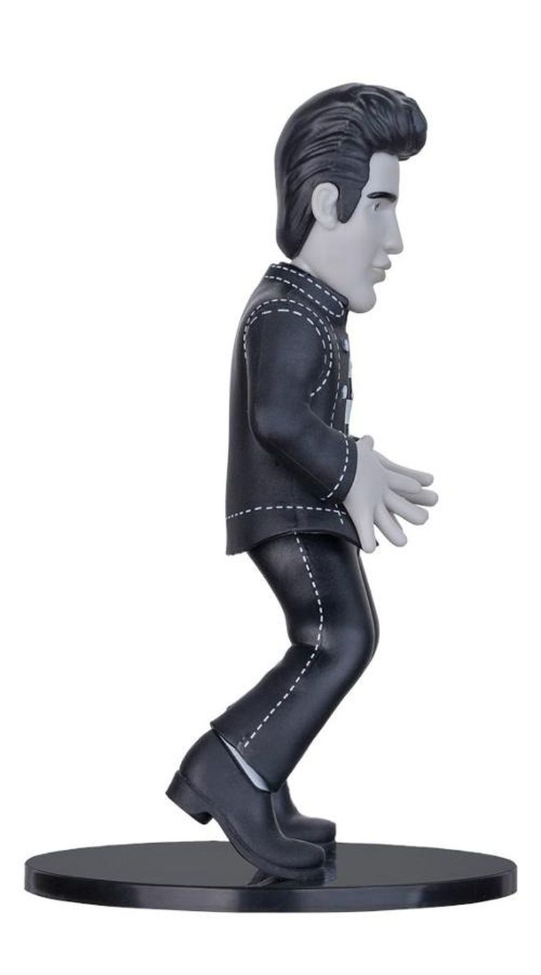 Minix, Elvis Presley Jailhouse Rock, figurka kolekcjonerska