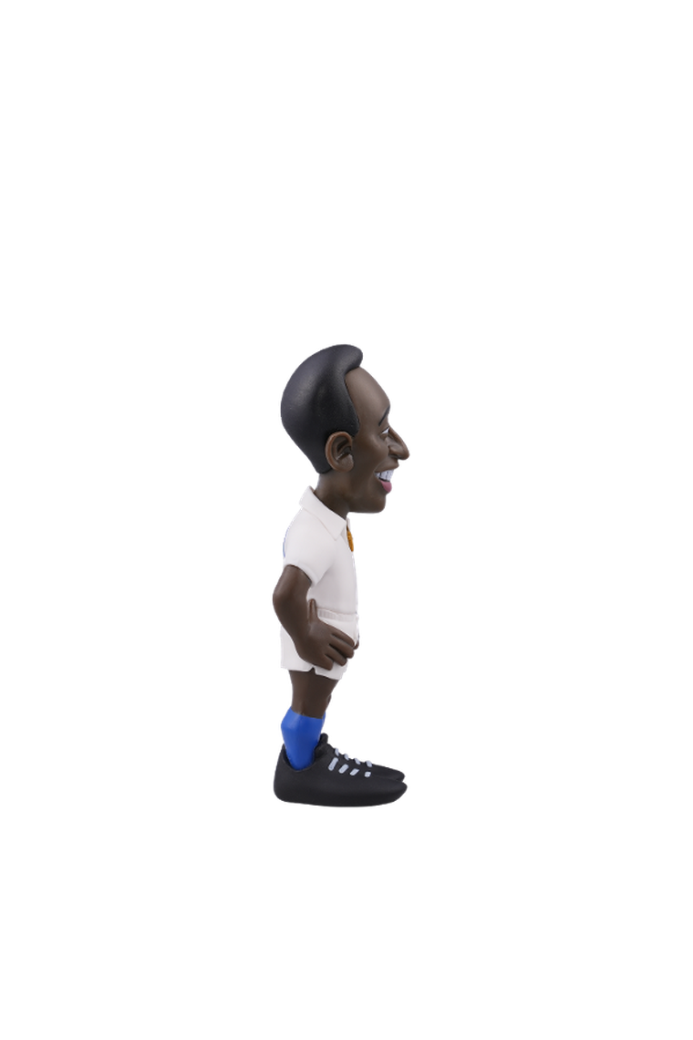 Minix, Pele, Escape To Victory, figurka kolekcjonerska