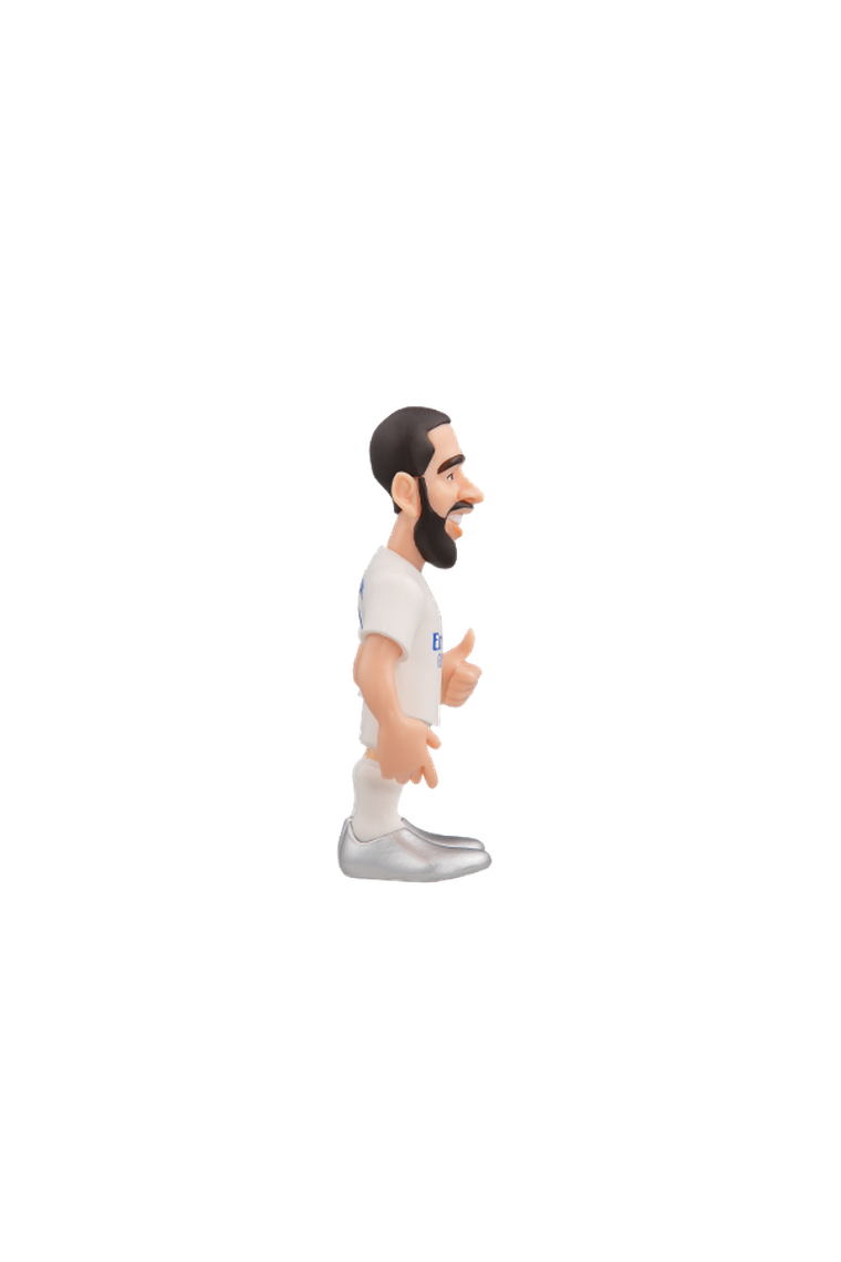 Minix, Real Madryt, Dani Carvajal, figurka kolekcjonerska