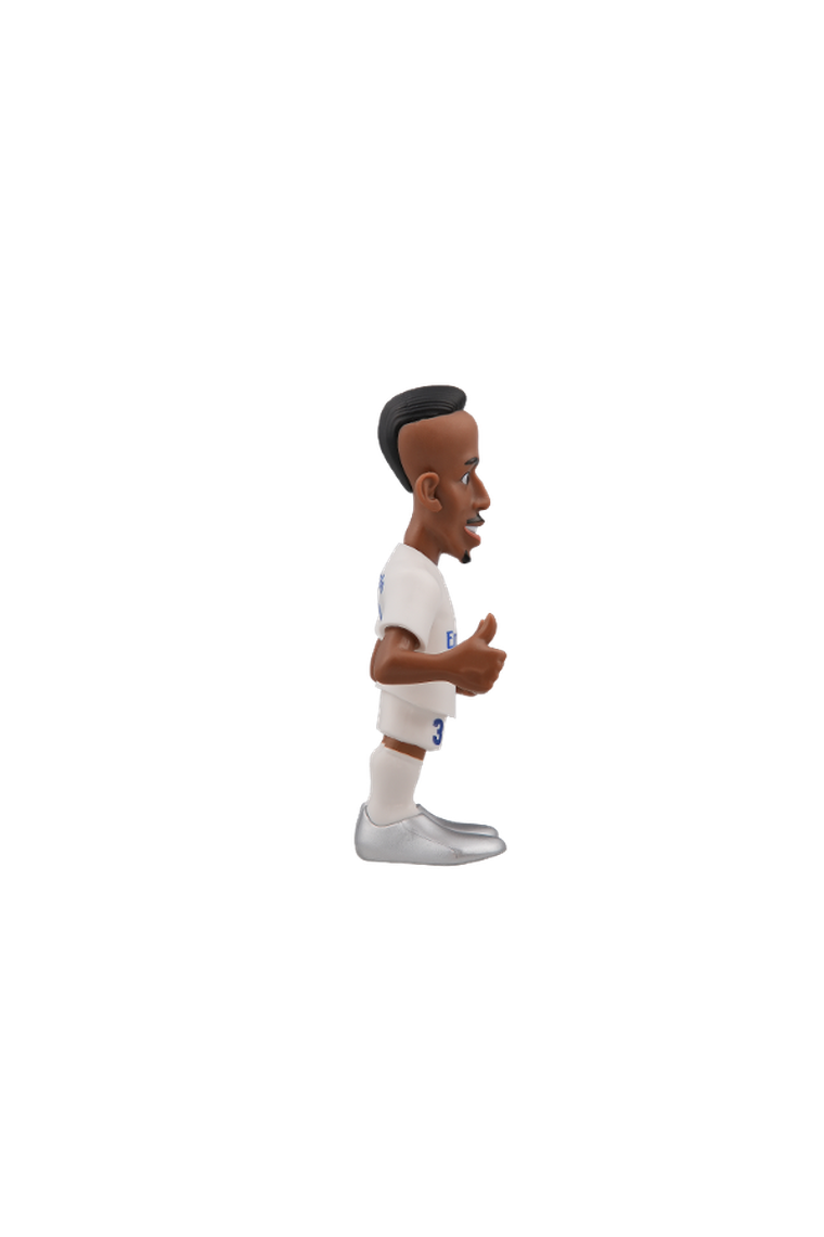 Minix, Real Madryt, Eder Militao, figurka kolekcjonerska