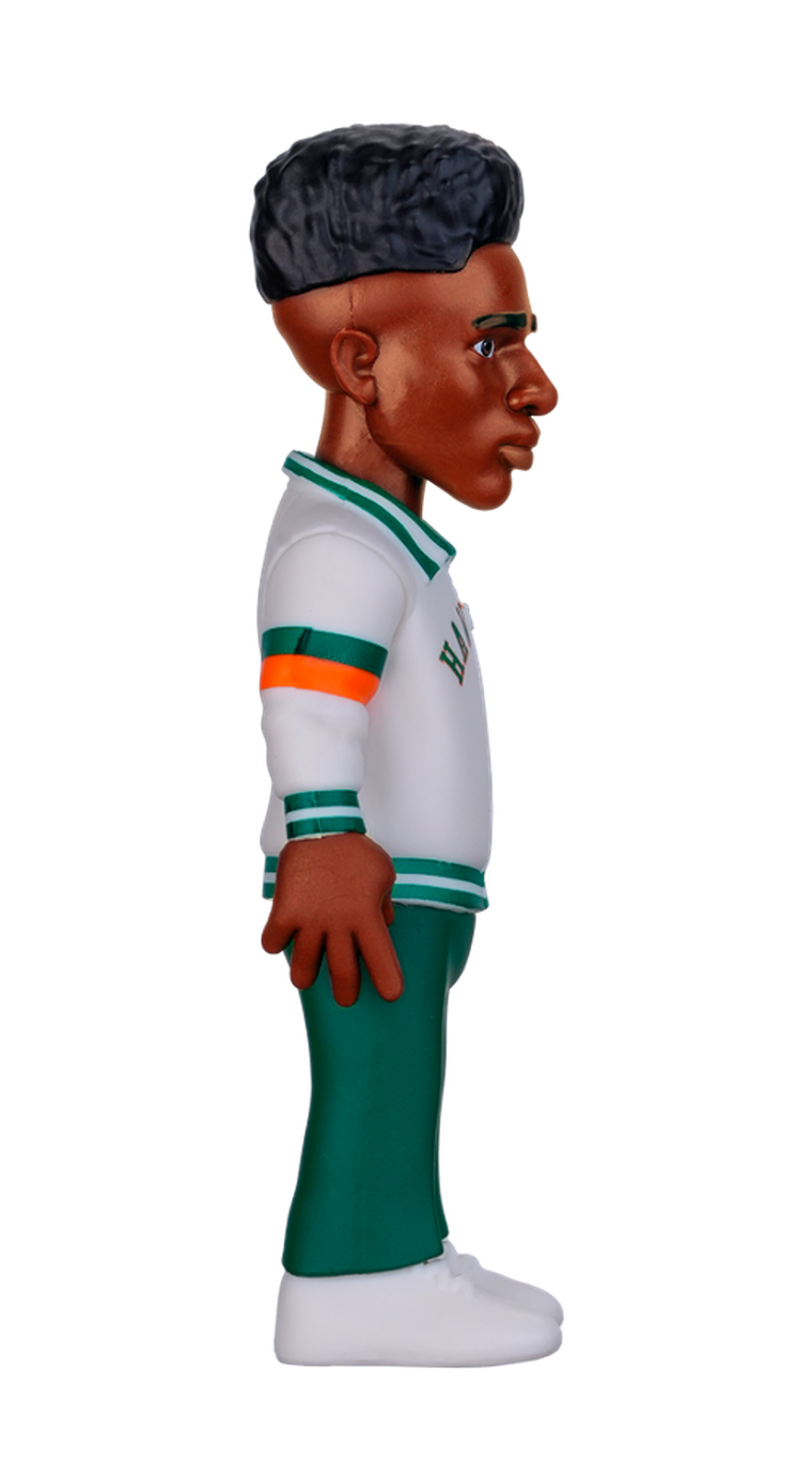 Minix, Stranger Things, Lucas, figurka kolekcjonerska