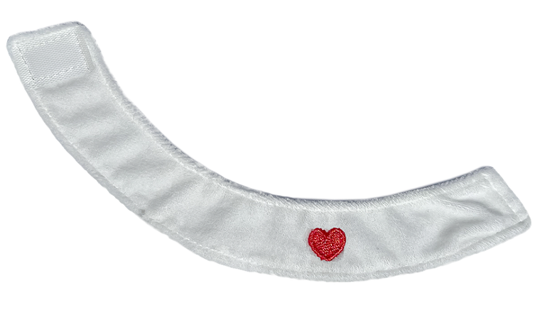 Miś Cobiś, Pacjent, maskotka interaktywna