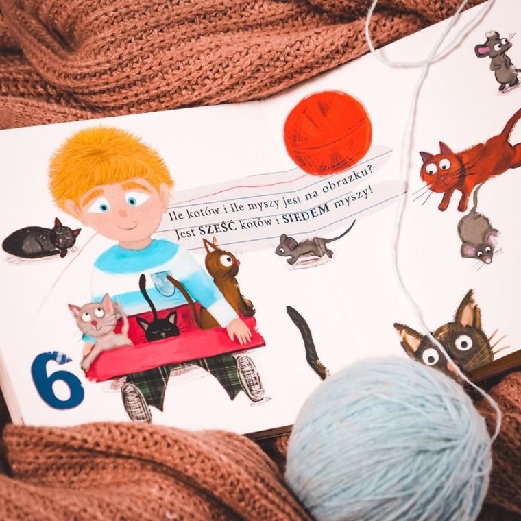 Modi uczy się liczyć