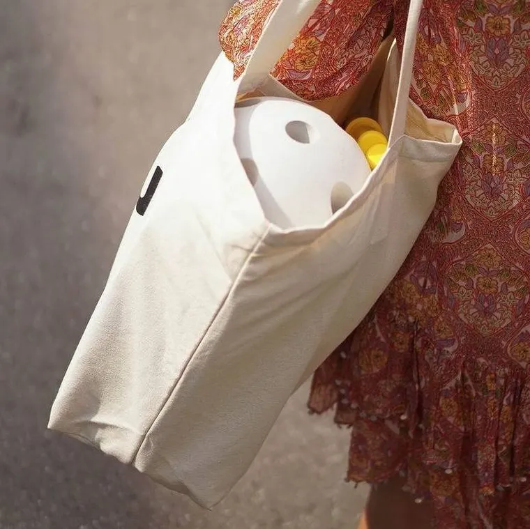 Modu, torba transportowa, Canvas