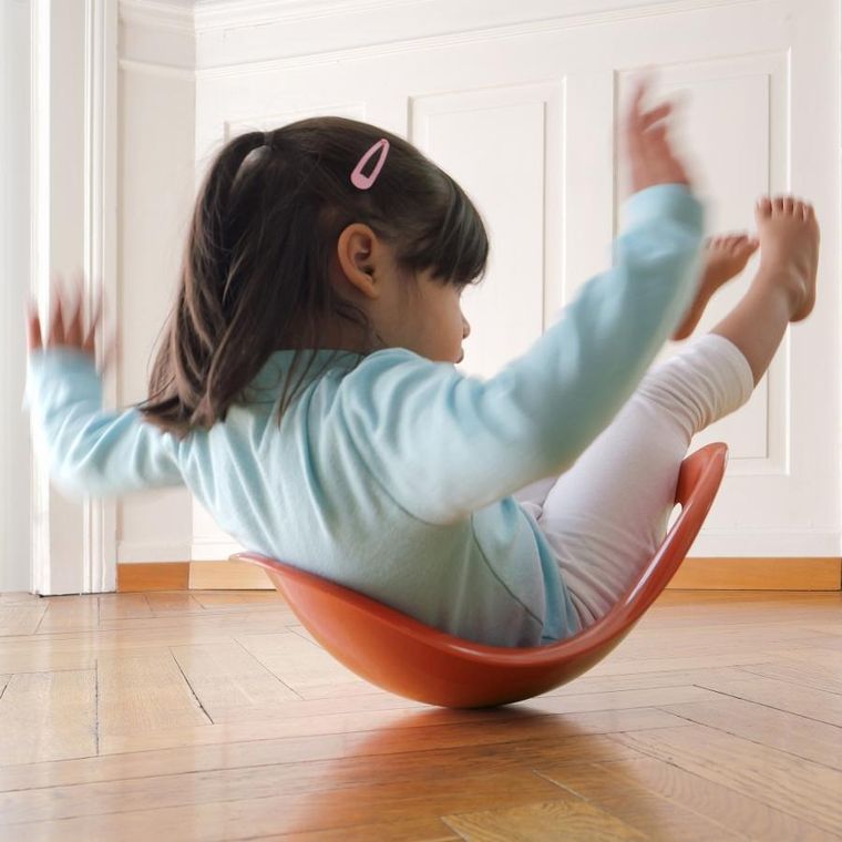 Moluk, Muszelka Bilibo, terracotta