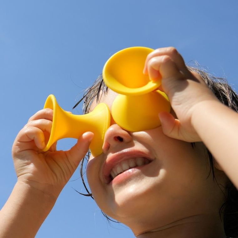 Moluk, Tulu, zabawka kreatywna, 3 elementy