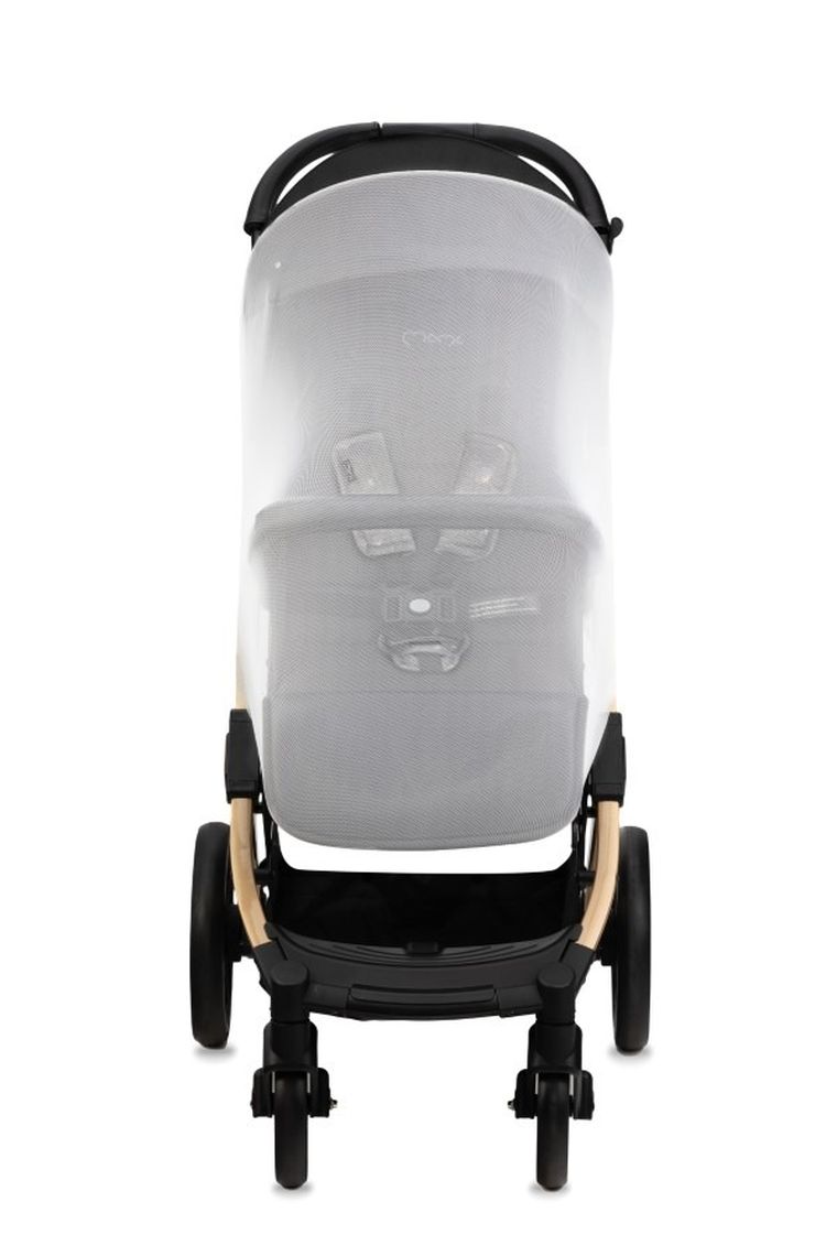 MoMi, Estelle Dakar, Ginko, wózek spacerowy