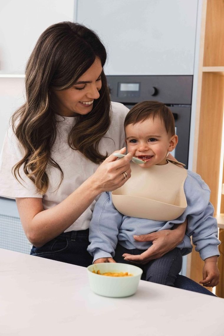 Momini, MiniChef, multiblender parowy z funkcją podgrzewania butelek, 7w1