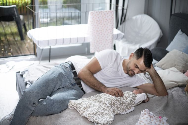 Motherhood, Statki Miętowe, Zip-A-Round, śpiworek 2w1, TOG 1, 3-18 m