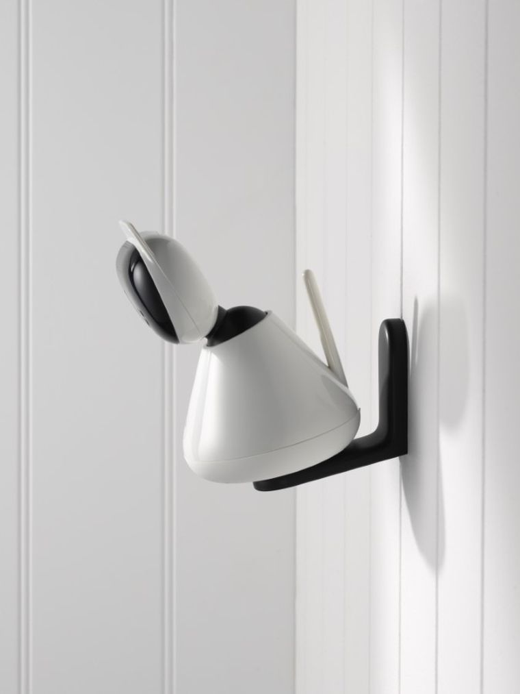 Motorola, PIP 1200, niania elektroniczna