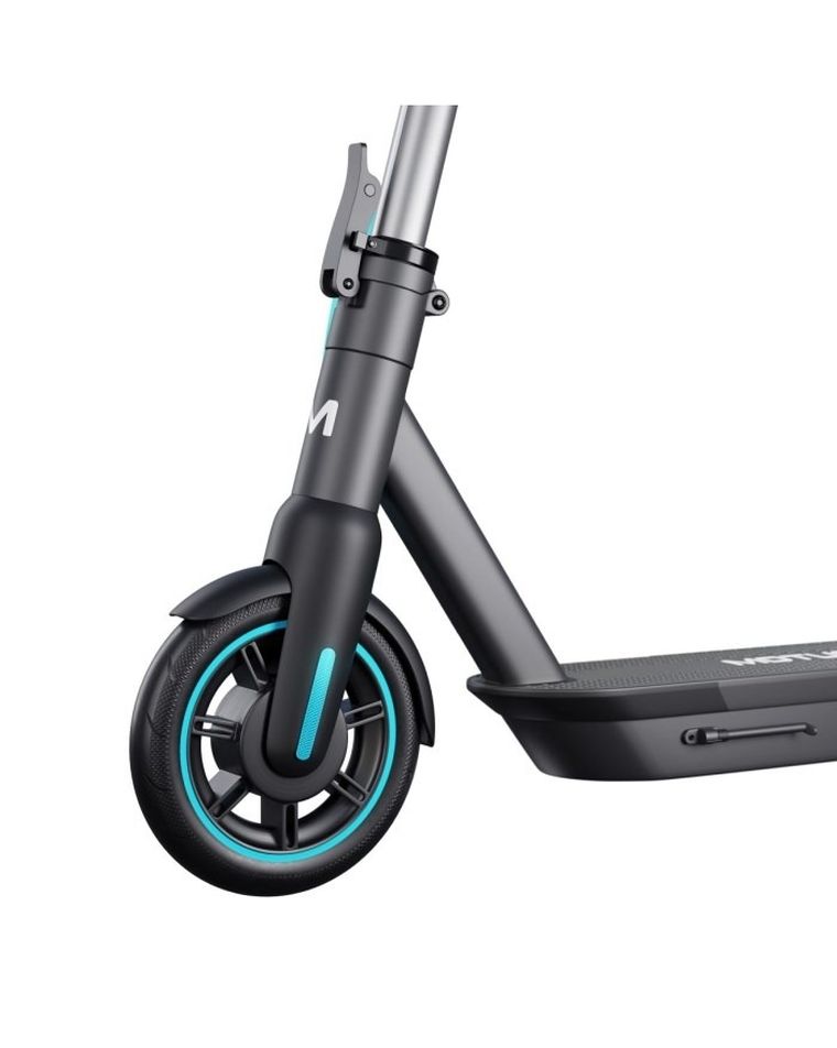 Motus, Scooty 10 Gen 5, hulajnoga elektryczna