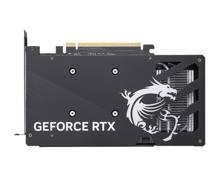 MSI, karta graficzna, RTX 5050 8G GAMING OC