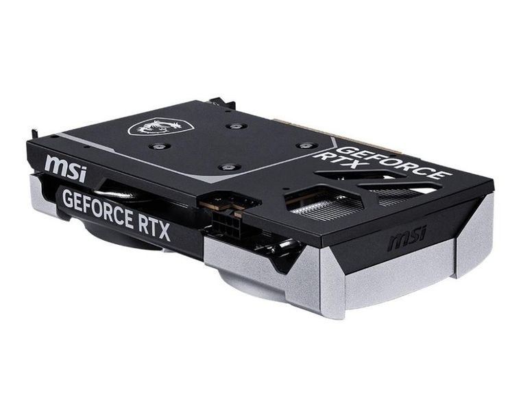 MSI, karta graficzna, RTX 5060 8G VENTUS 2X OC