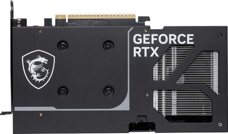 MSI, karta graficzna, RTX 5060 Ti 8G VENTUS 2X OC PLUS