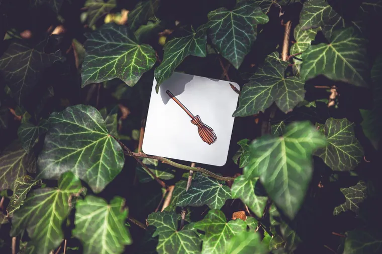 Muduko, W krainie legend, gra familijna na spostrzegawczość