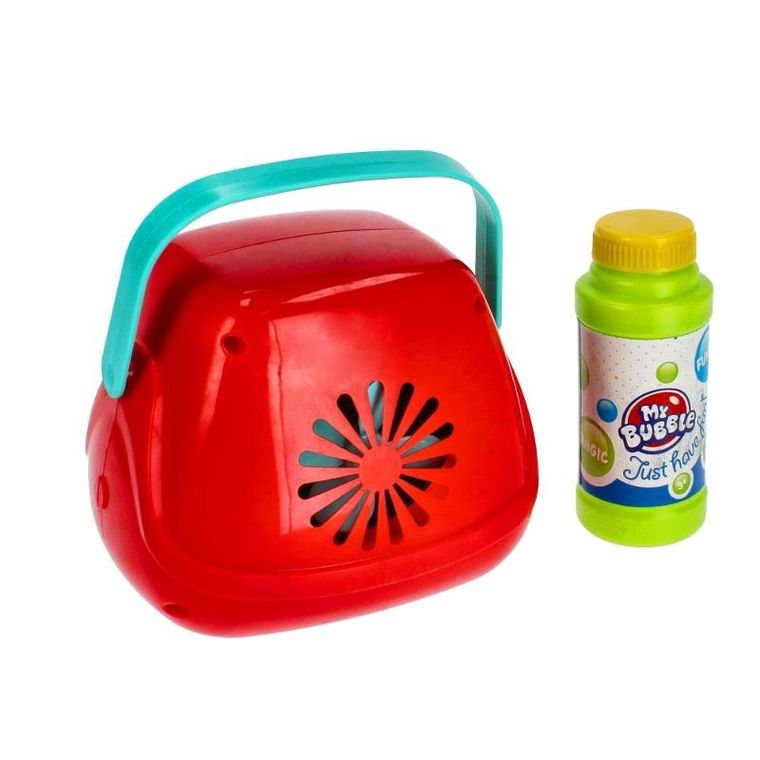 My Bubble, bańki mydlane, maszyna do baniek, 110 ml