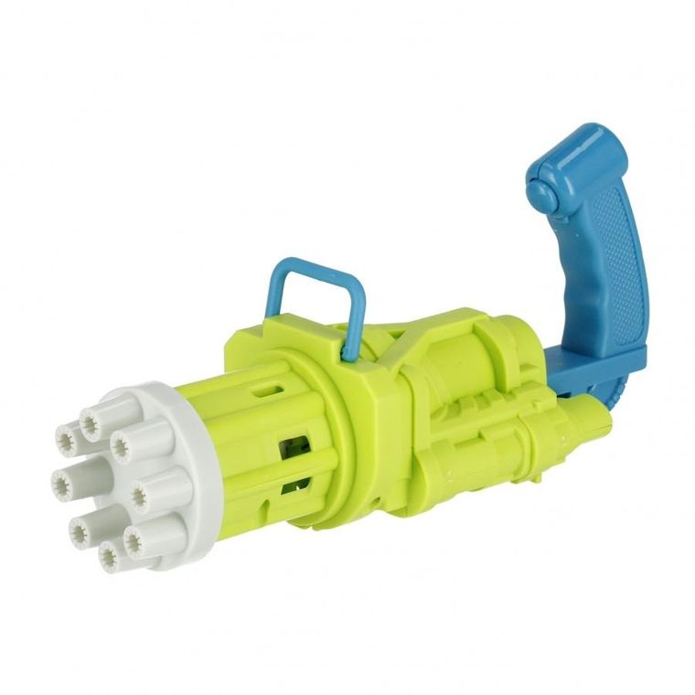 My Bubble, pistolet na bańki mydlane, 50 ml