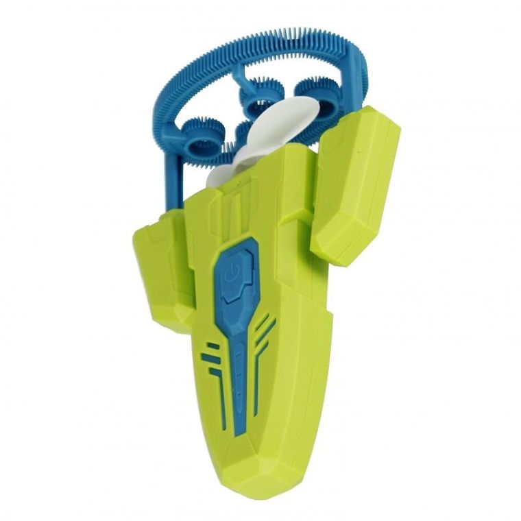 My Bubble, wiatraczek do baniek mydlanych, 50 ml