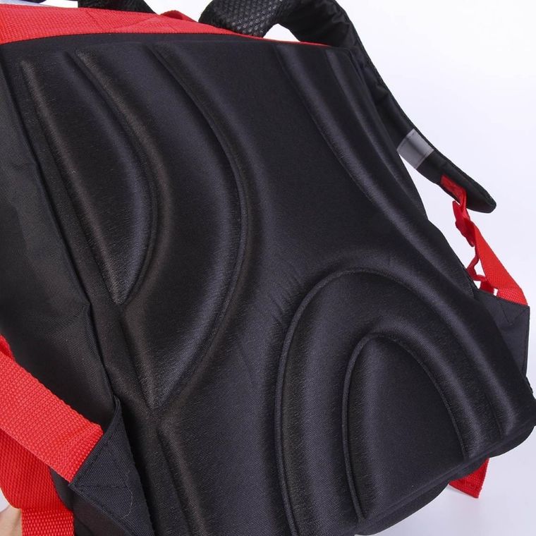 Myszka Minnie, plecak szkolny, 1-komorowy