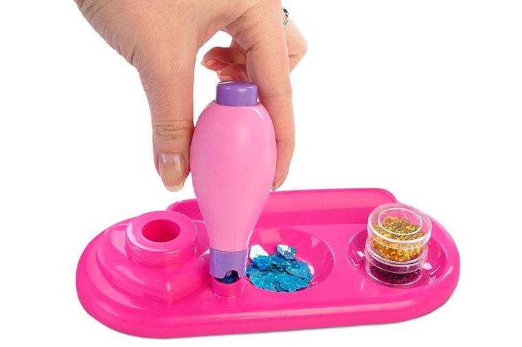 Natalia, Piesek, maskotka do dekorowania