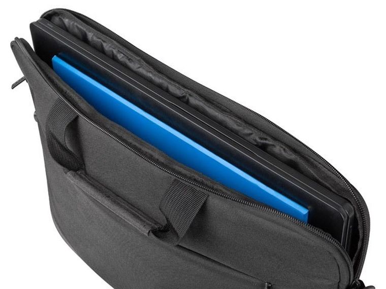 Natec Torba do Laptopa Goa 15.6", czarna Nto-2055