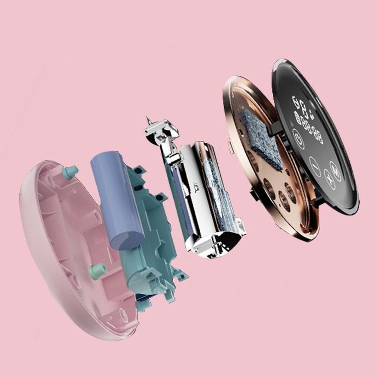 Neno, Bella, laktator elektroniczny