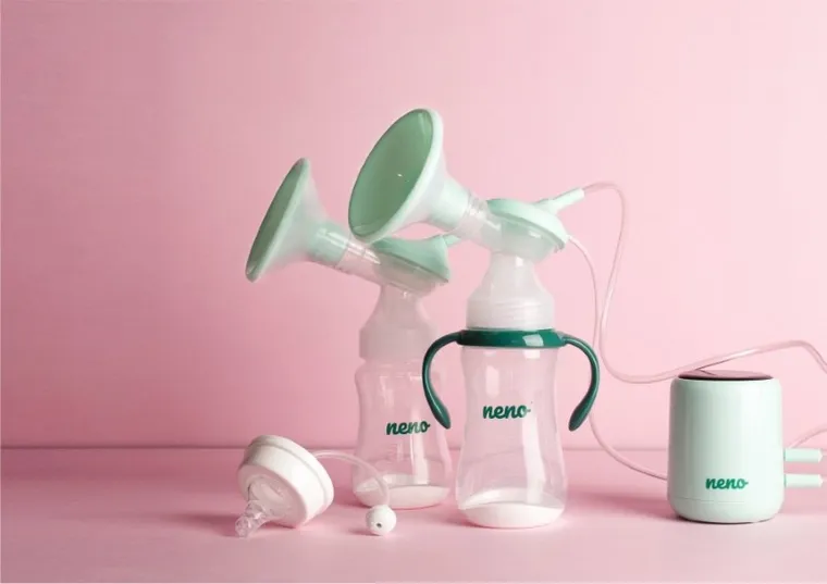 Neno, Bottle, butelka, 240 ml