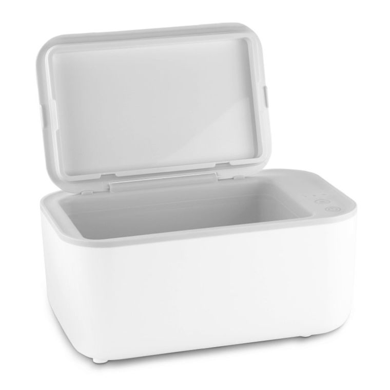 Neno, Calor, podgrzewacz do chusteczek