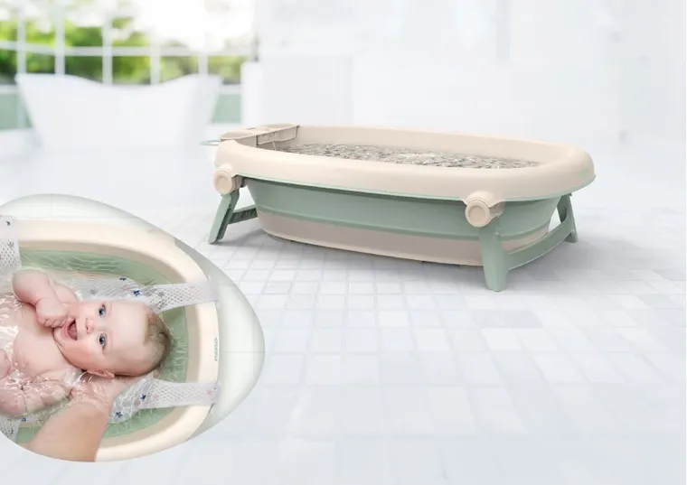 Neno, Lucy, składana wanienka dla dzieci