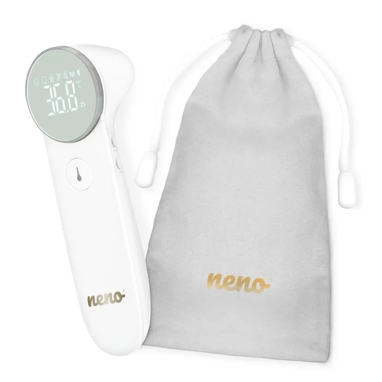 Neno, Medic T07, termometr bezdotykowy