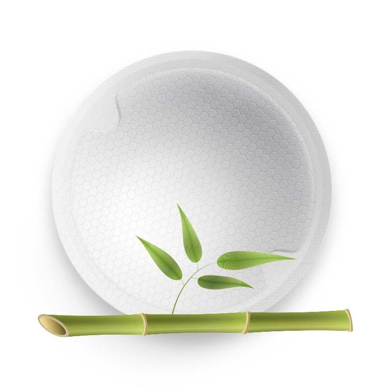 Neno, Naturale, anatomiczne wkładki laktacyjne, 60 szt.