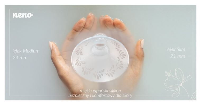 Neno, Perfetto, elektroniczny laktator, bezprzewodowy